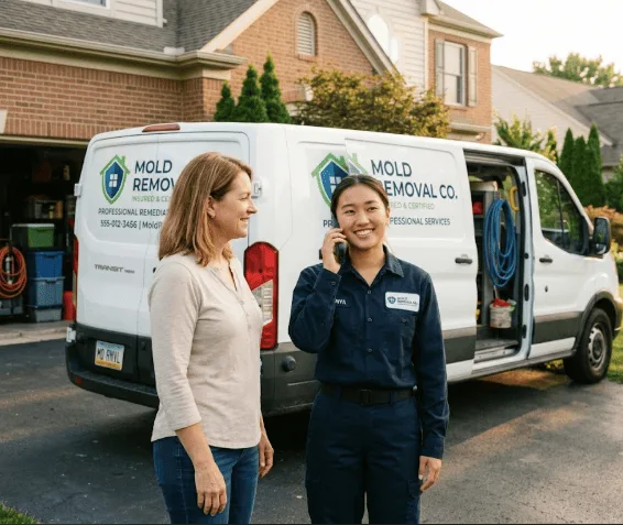 Crawlspace Mold Remediation Saint Croix Falls, WI FAQs